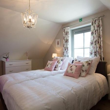 Cottage D'Hoge Schure Heuvelland Bagian luar foto